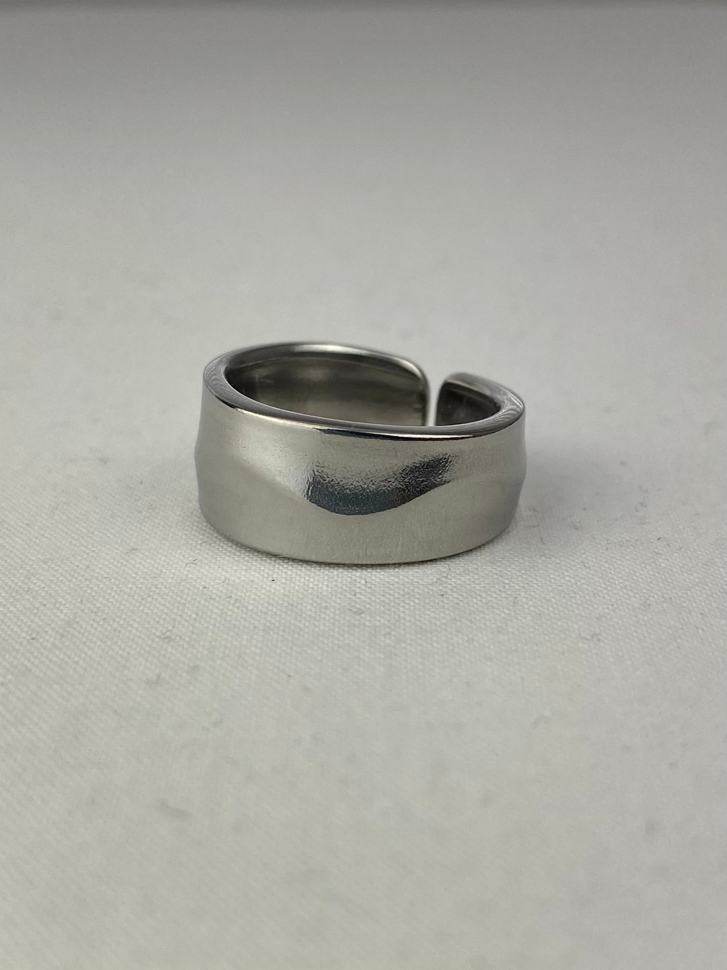 'Flow' Ring