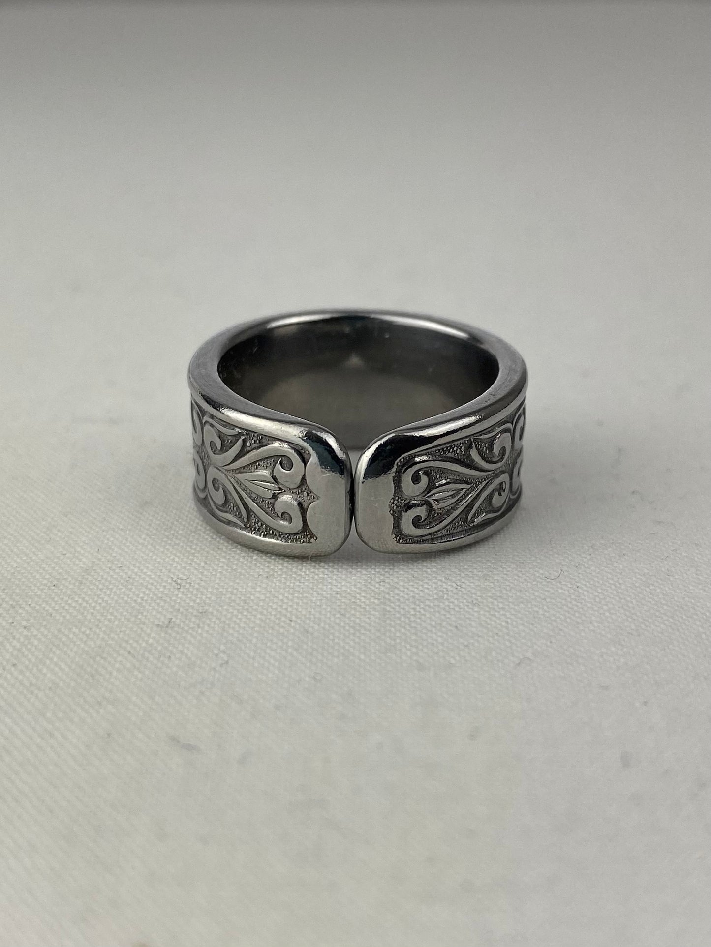 'Bold' Ring