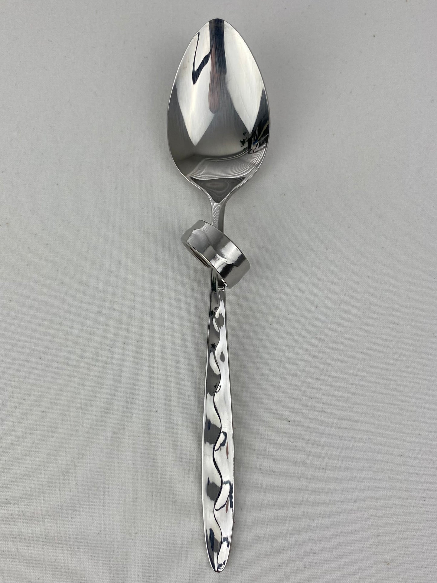 'Flow' Ring