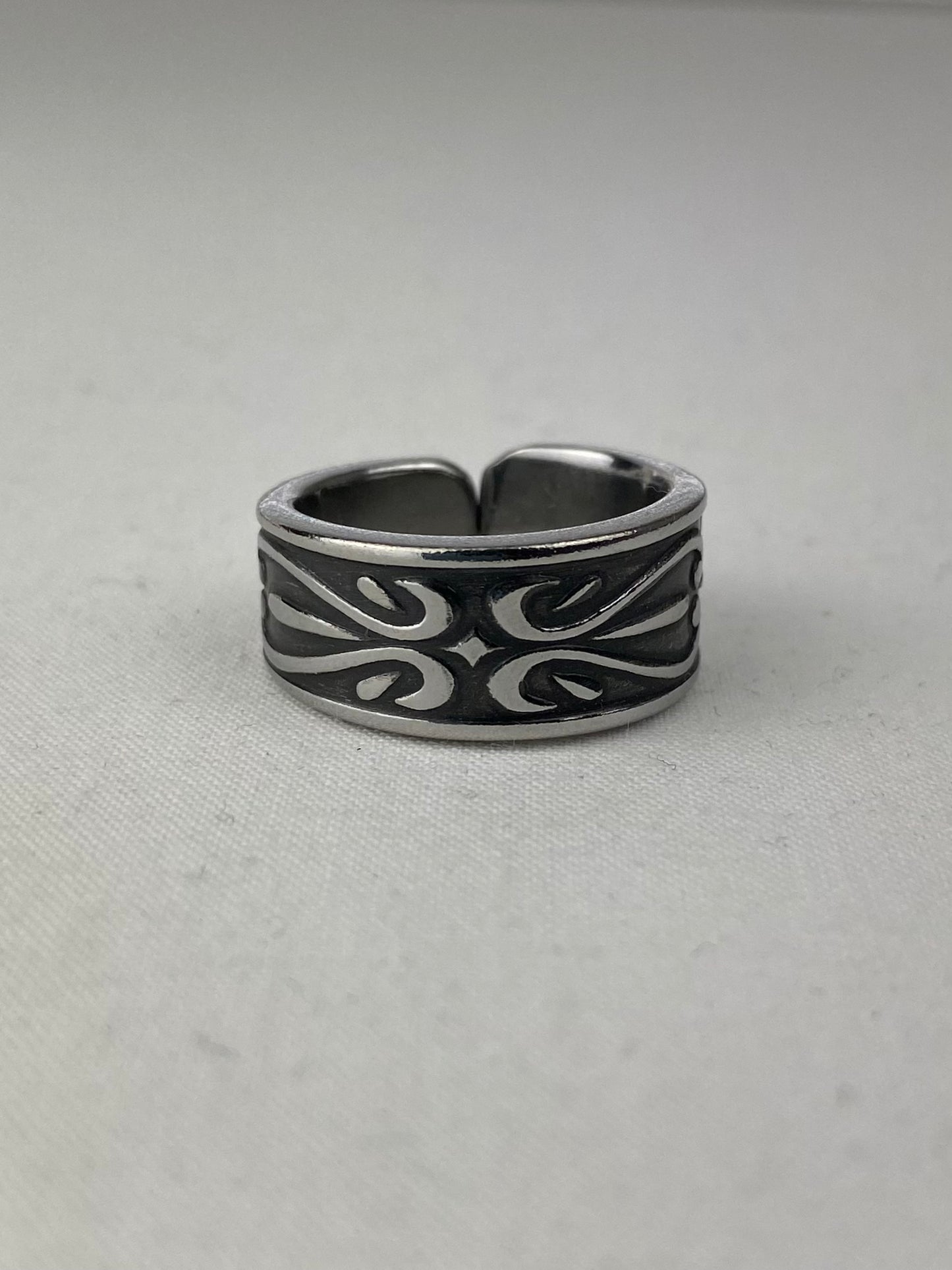 'Atlantis' Ring