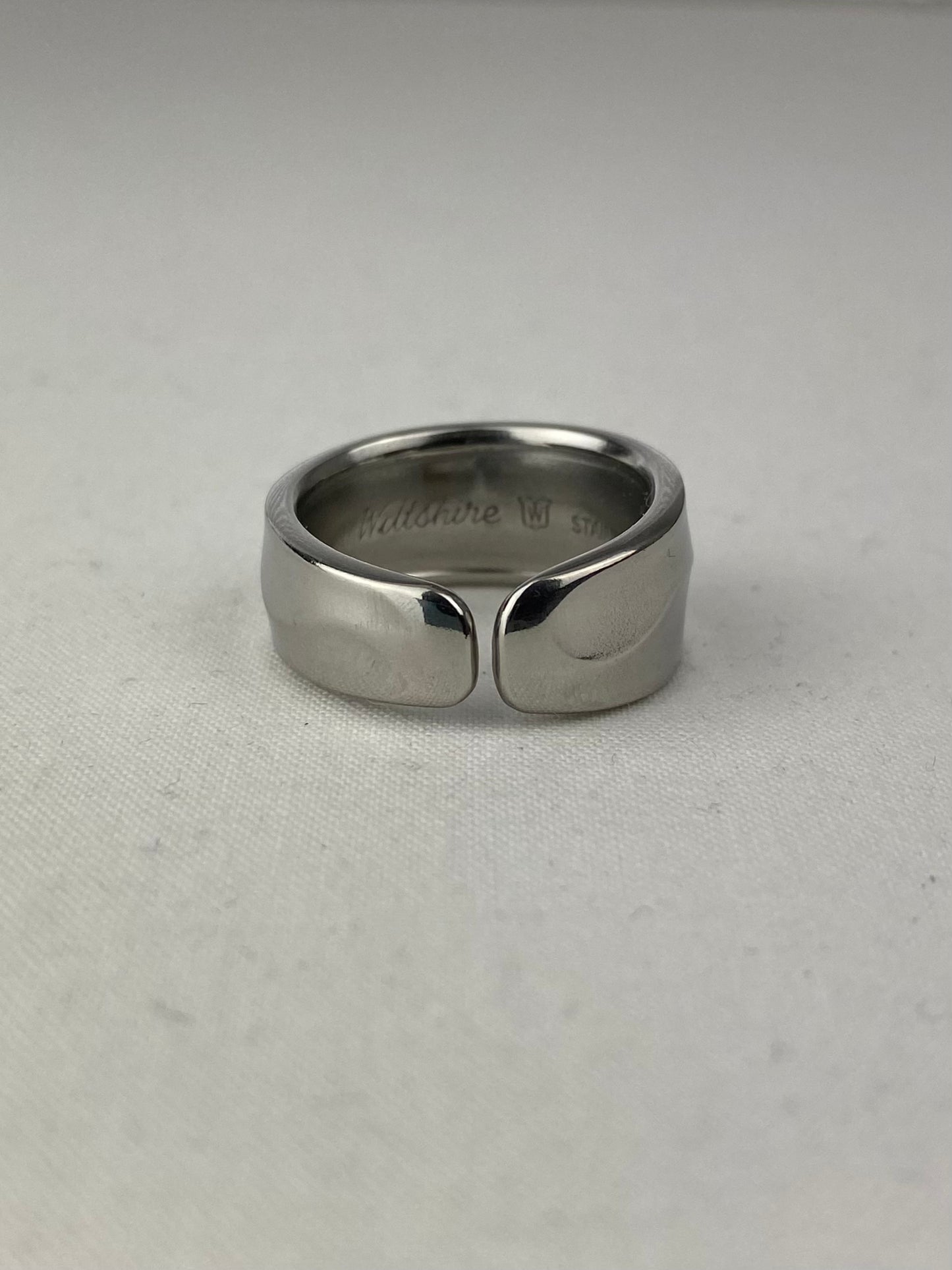 'Flow' Ring