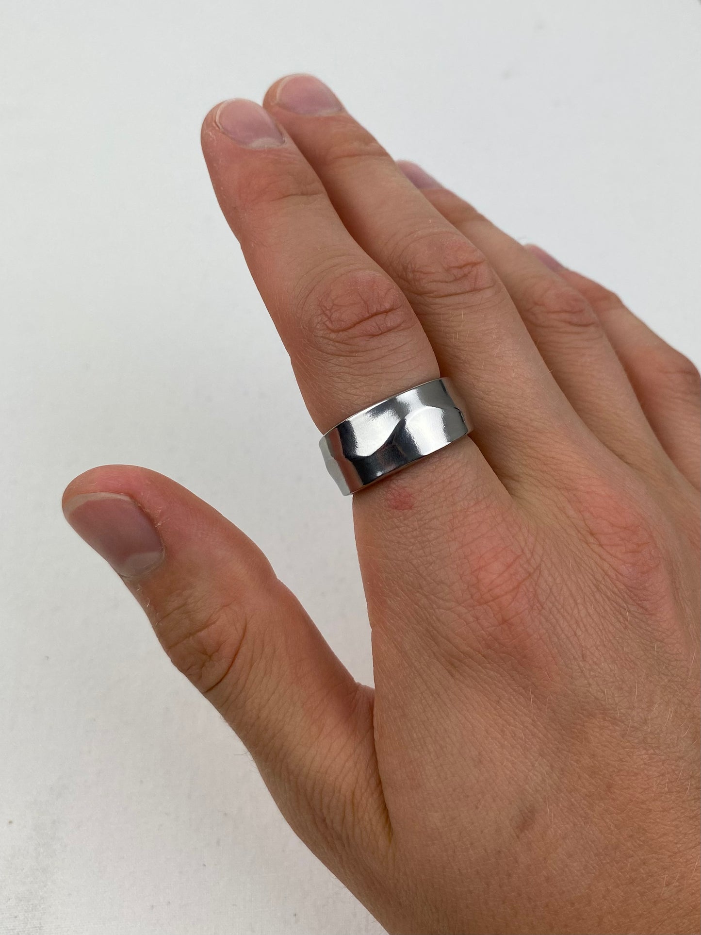 'Flow' Ring