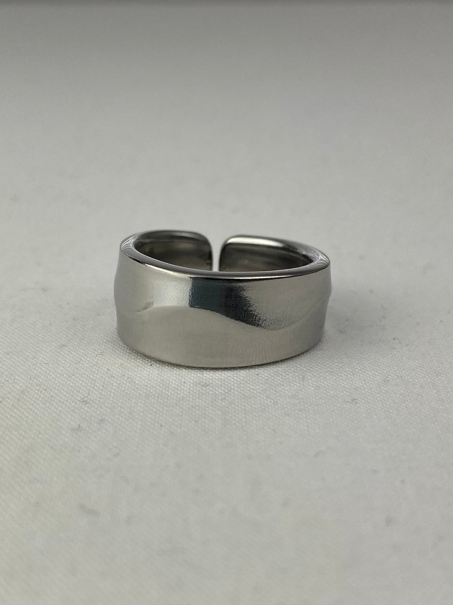 'Flow' Ring
