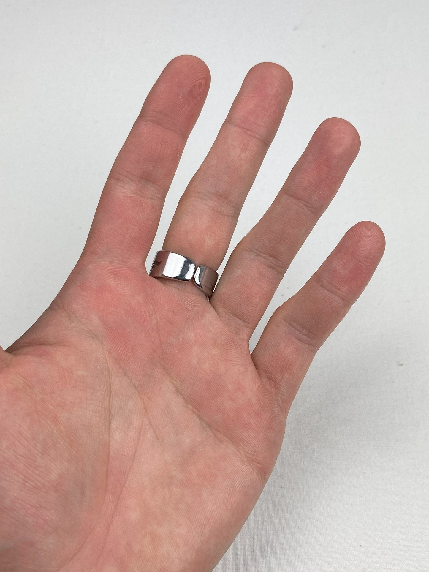 'Fleurette' Ring