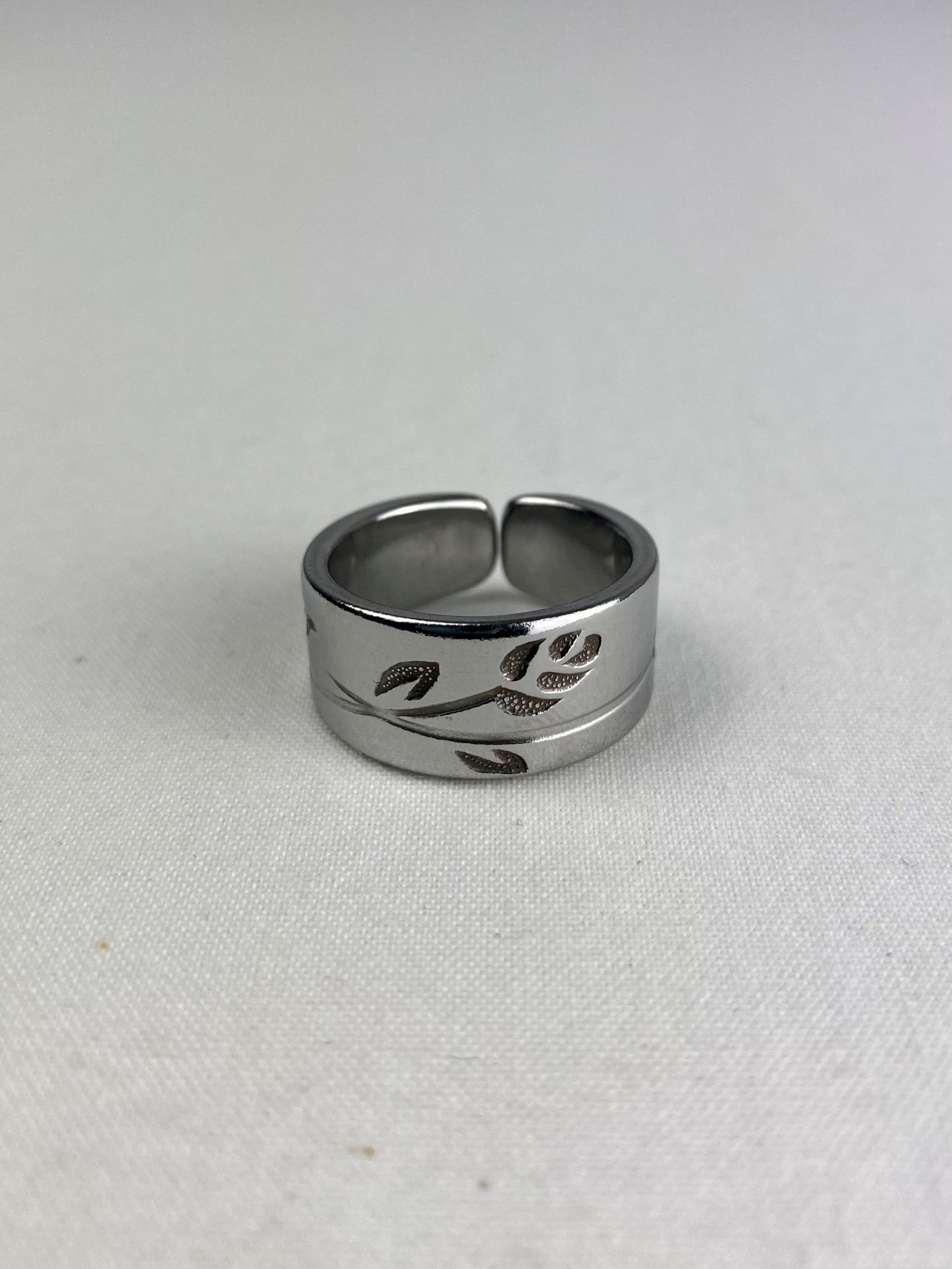 'Fleurette' Ring