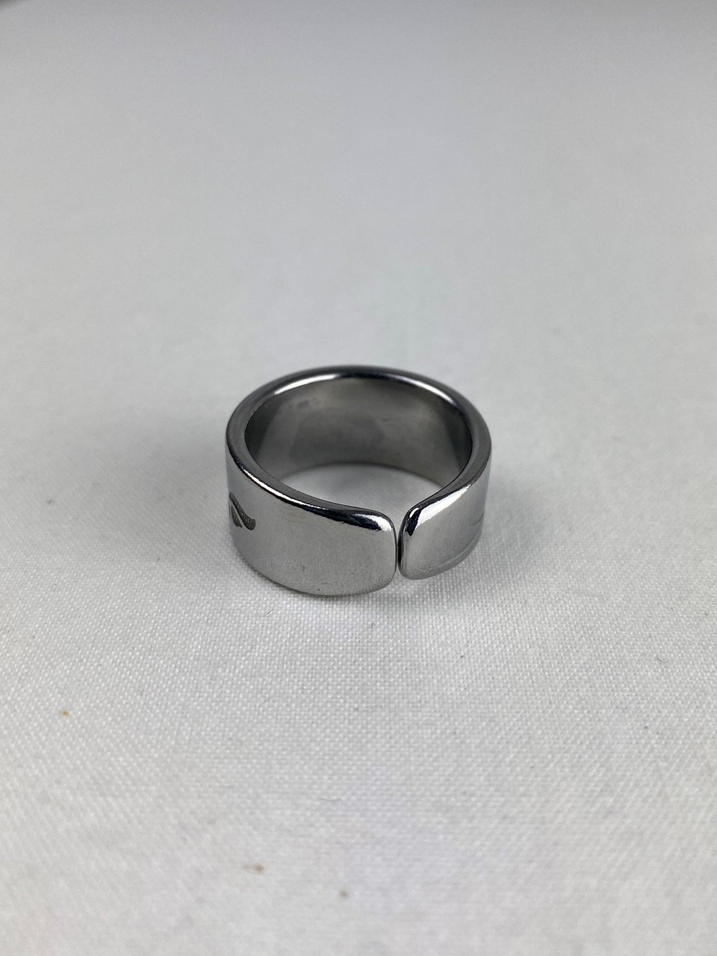 'Fleurette' Ring