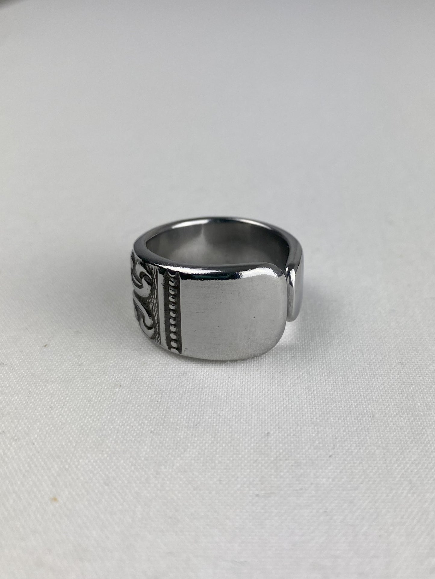 'Ornate' Ring