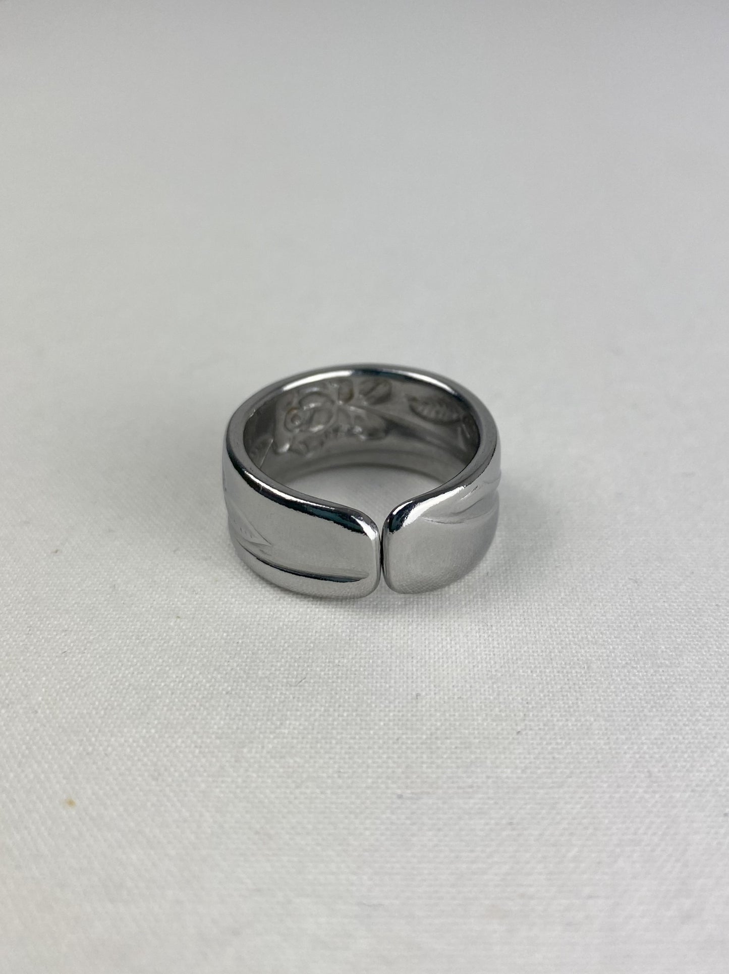 'Subtle Rose' Ring