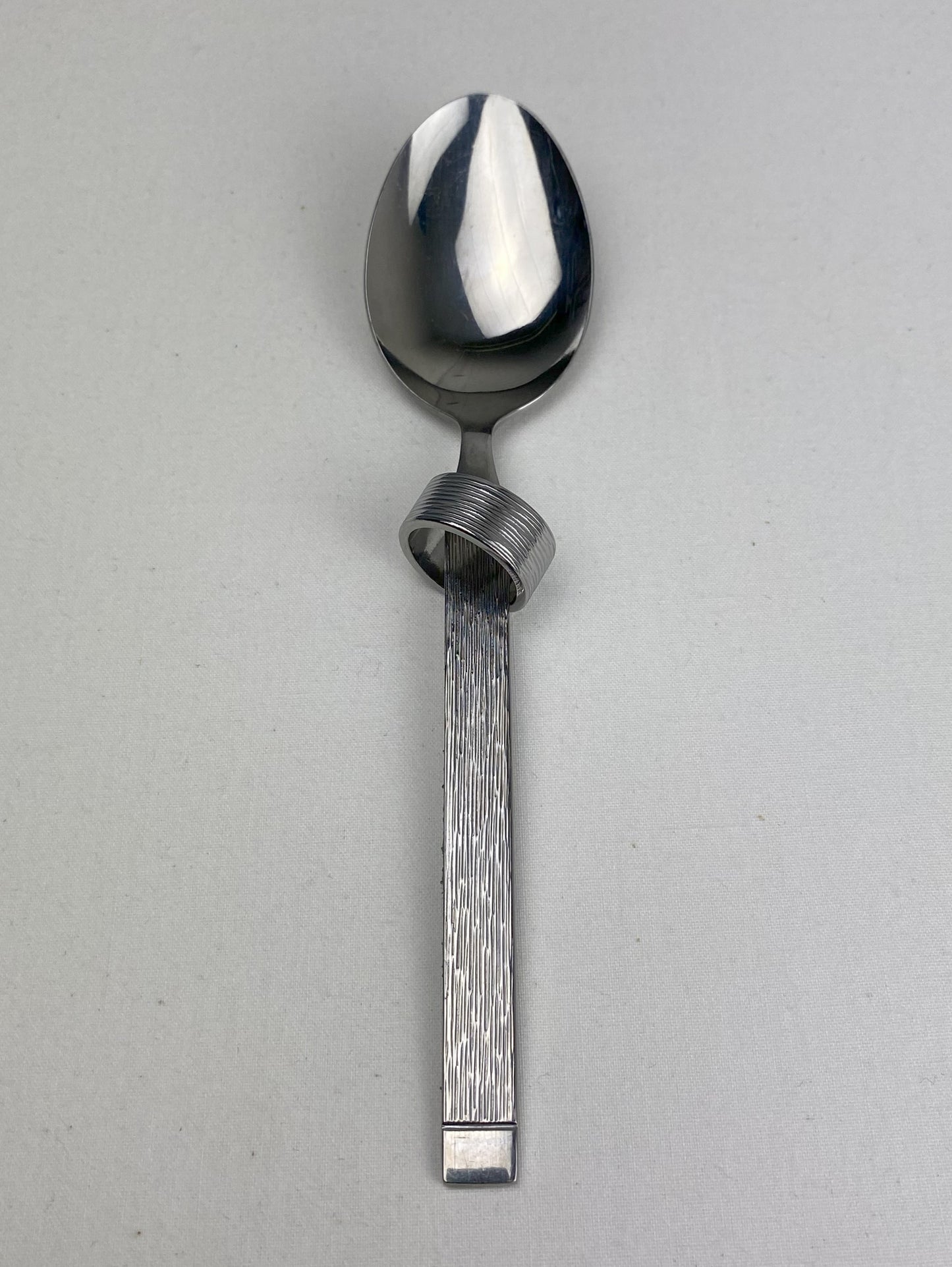 'Ripples' Ring