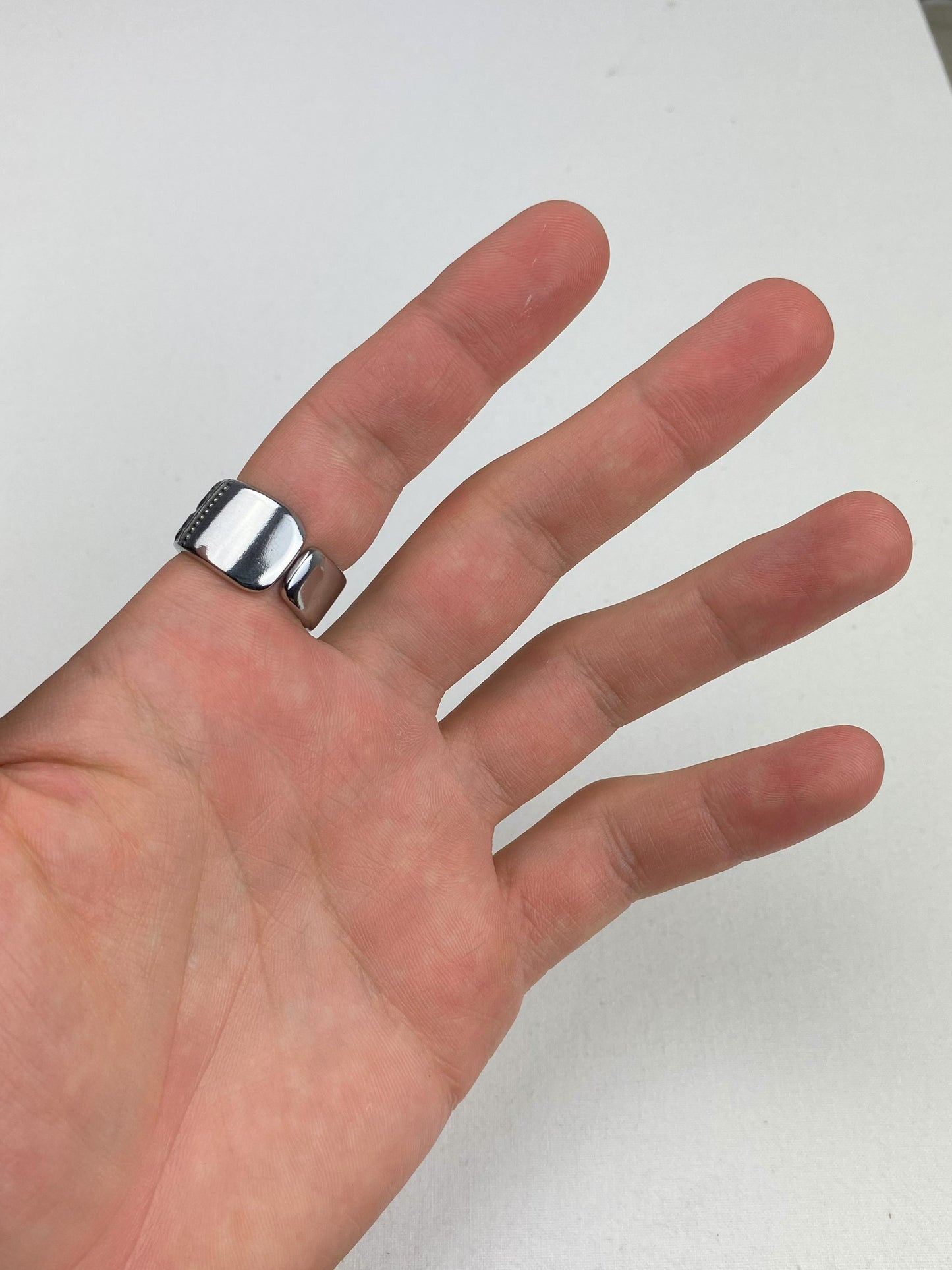 'Ornate' Ring
