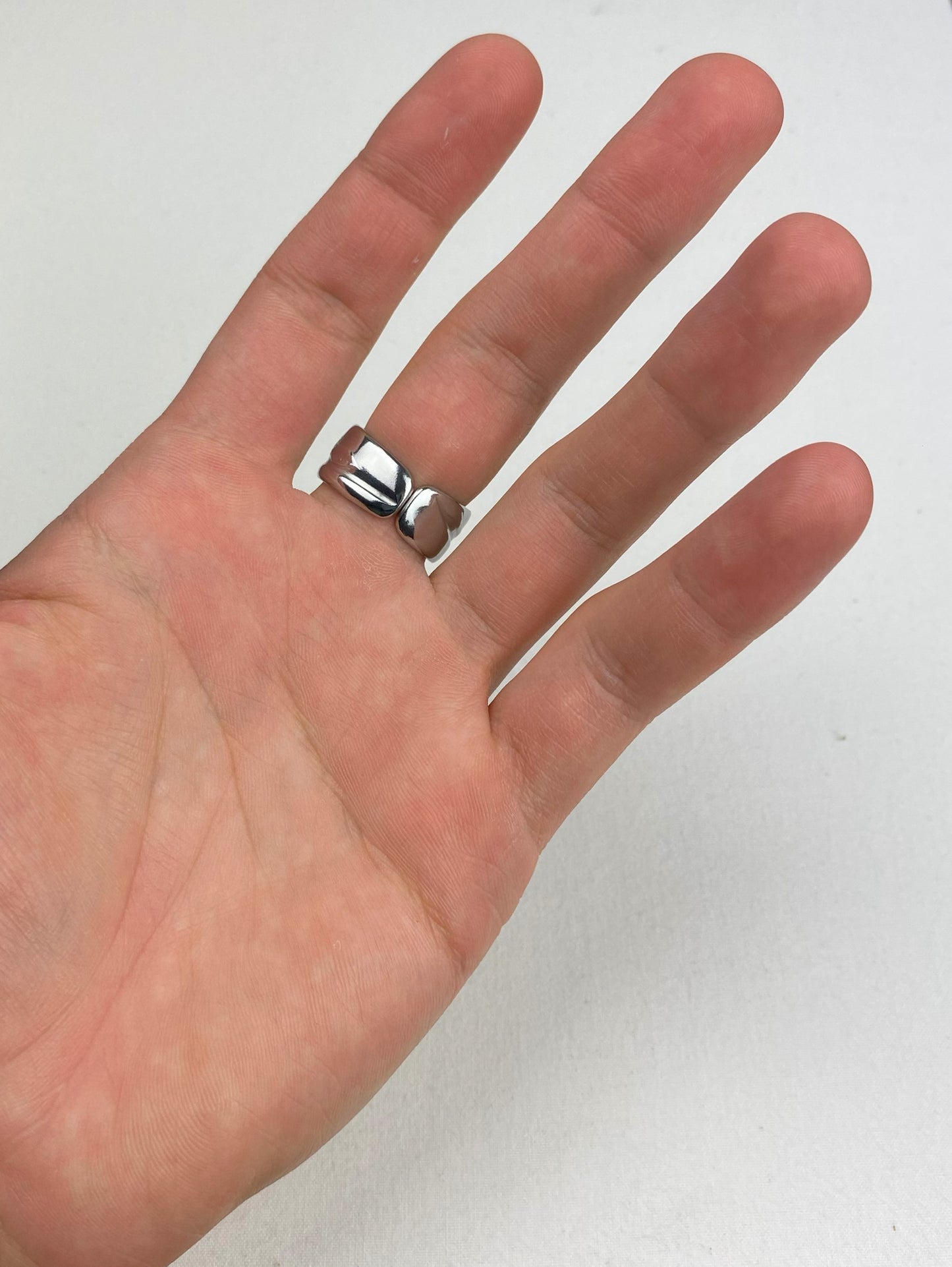 'Subtle Rose' Ring