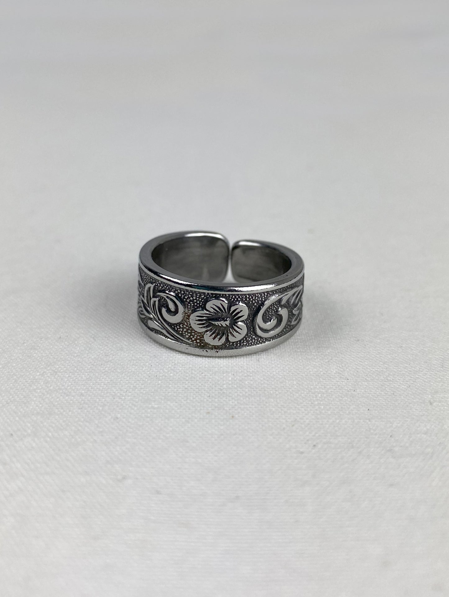 'Blossom Bliss' Ring