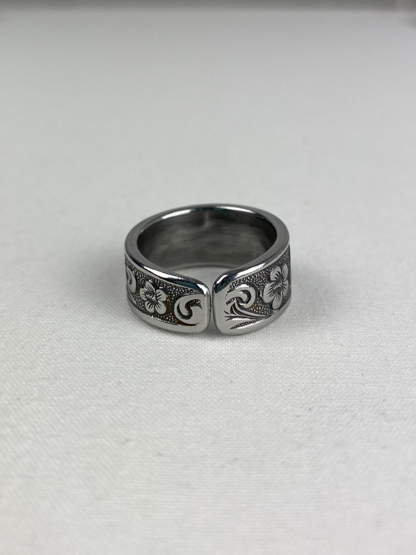 'Blossom Bliss' Ring