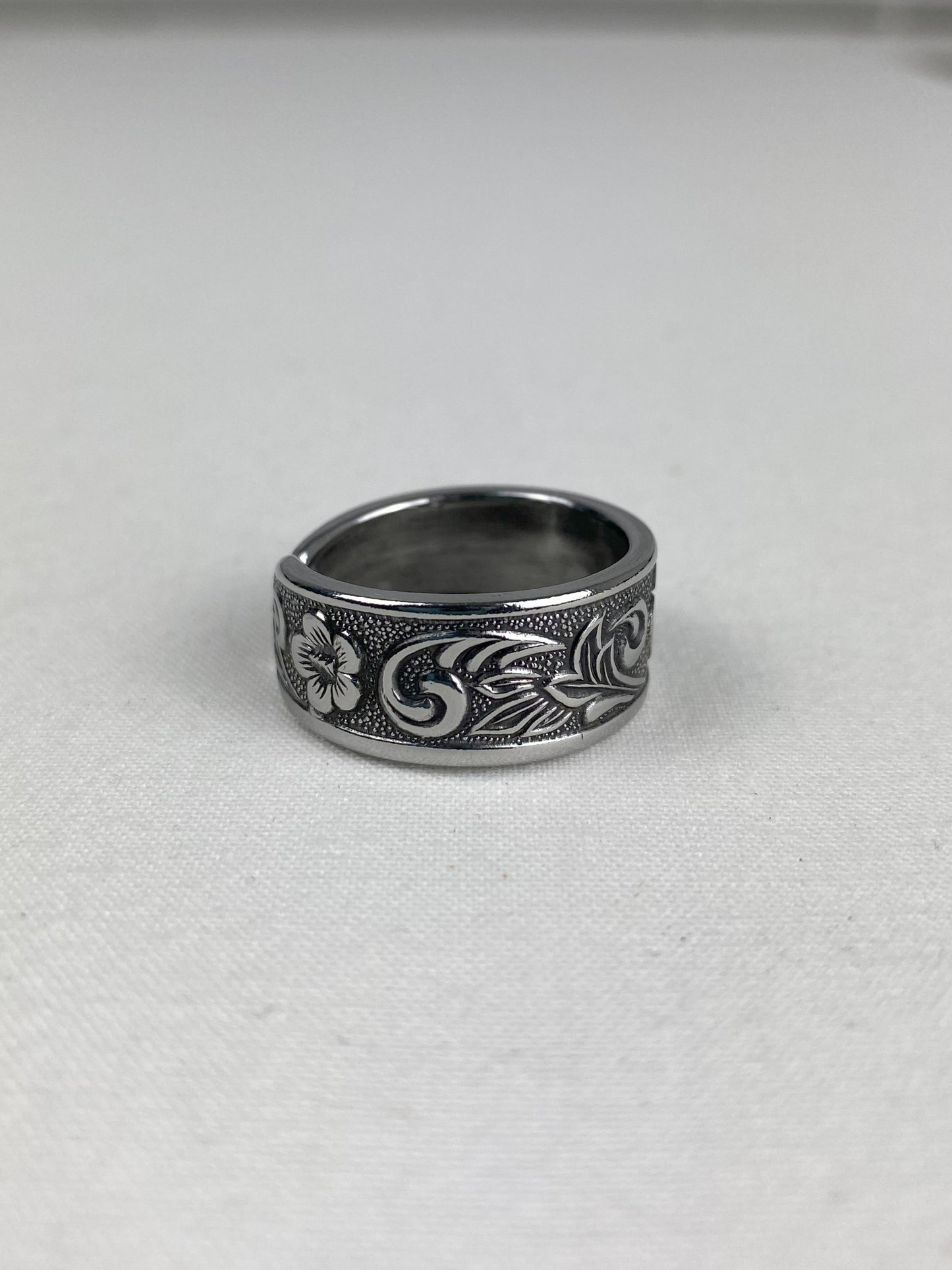 'Blossom Bliss' Ring