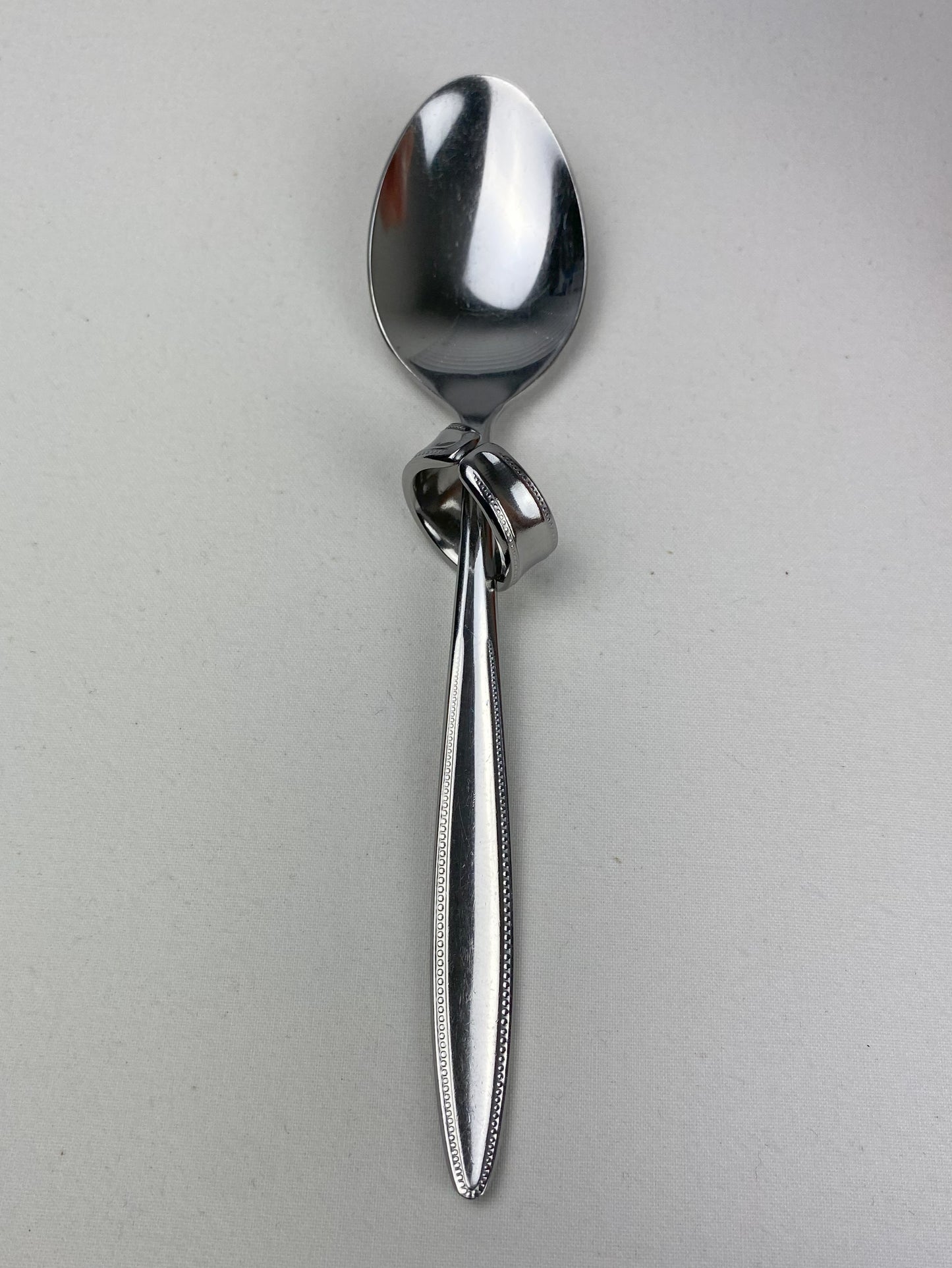 'Ellipsis' Ring