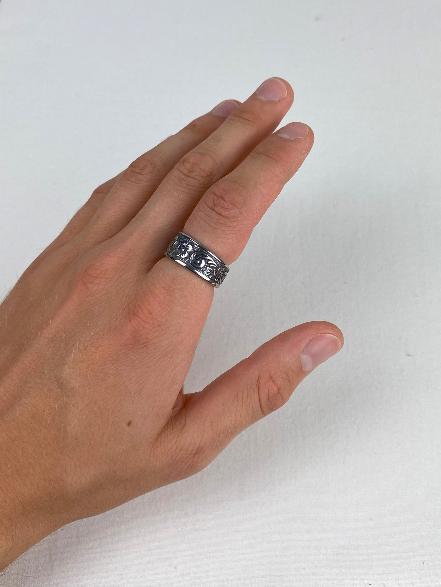 'Blossom Bliss' Ring
