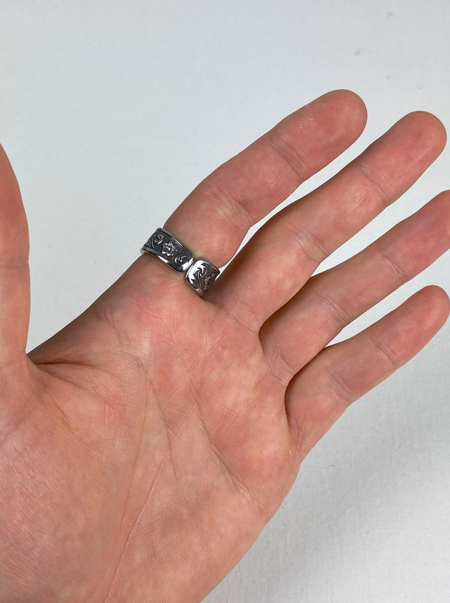 'Blossom Bliss' Ring