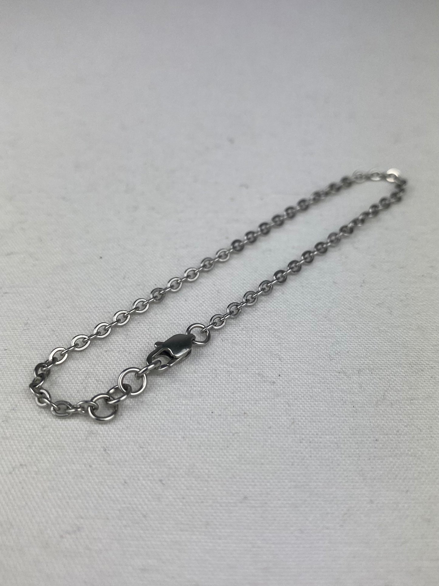 Fresh Bracelet - Stainless Steel