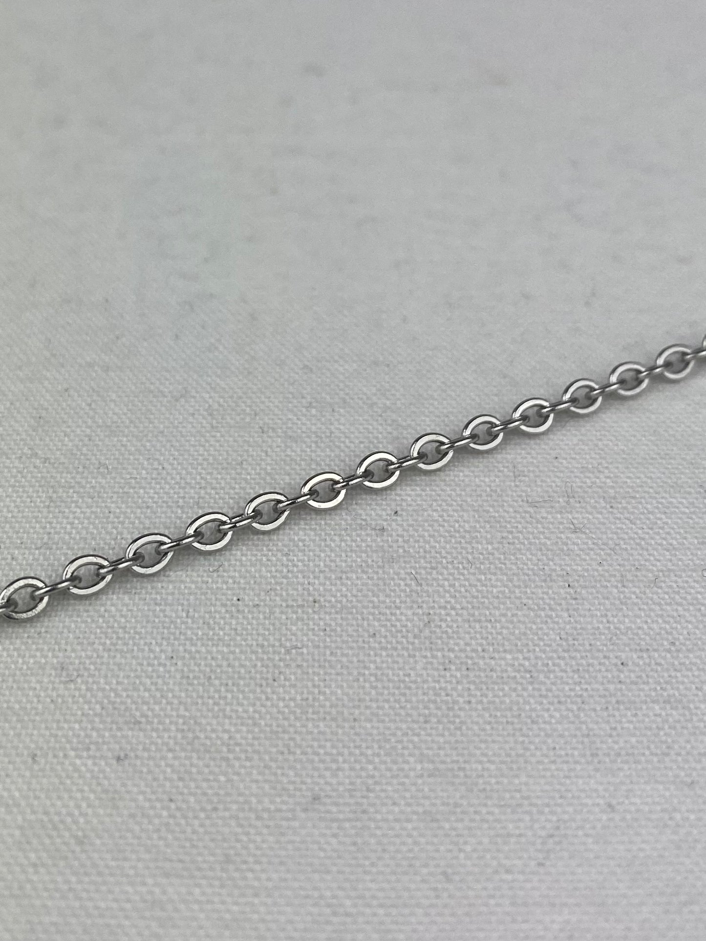 Fresh Bracelet - Stainless Steel