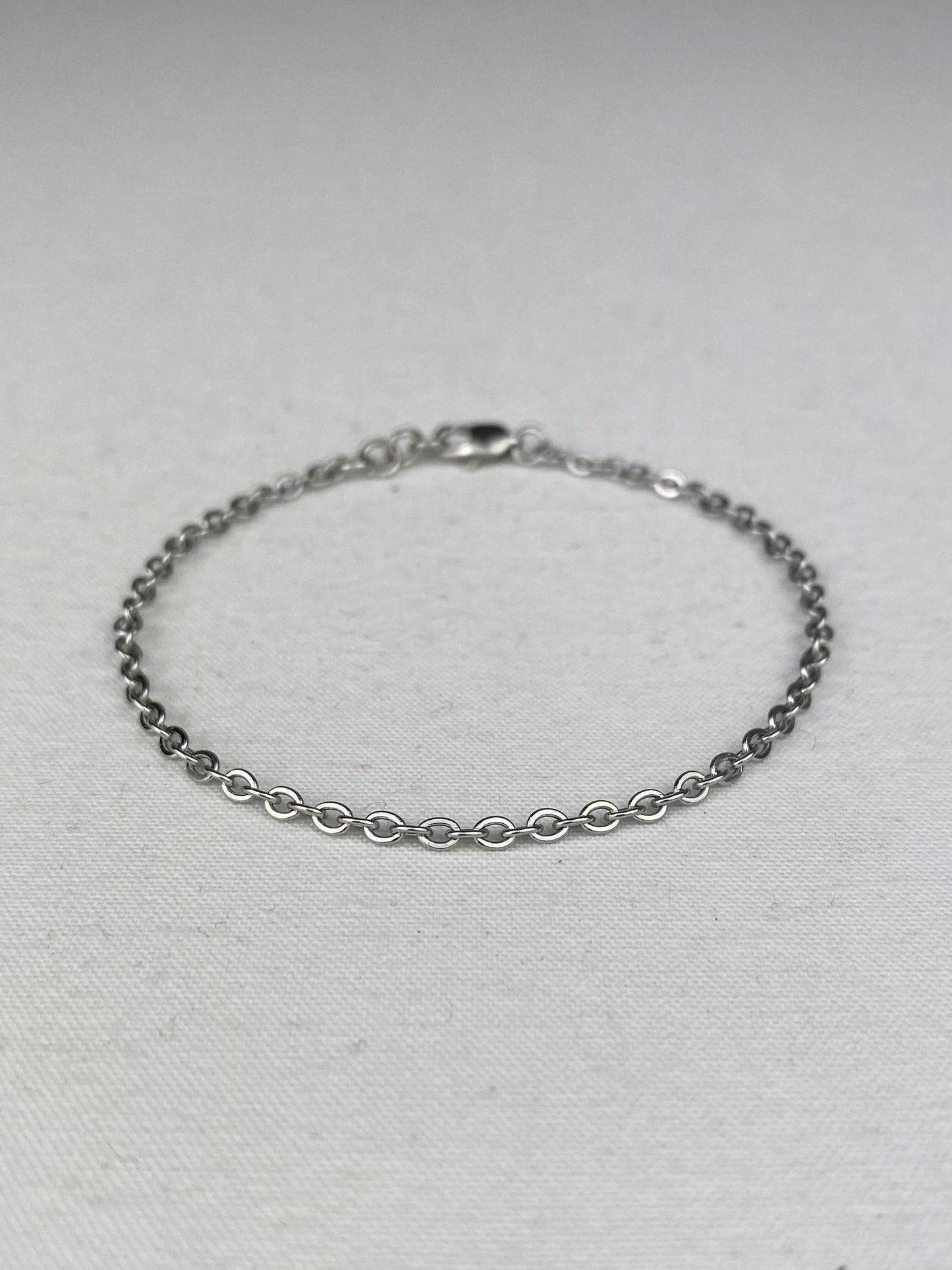 Fresh Bracelet - Stainless Steel