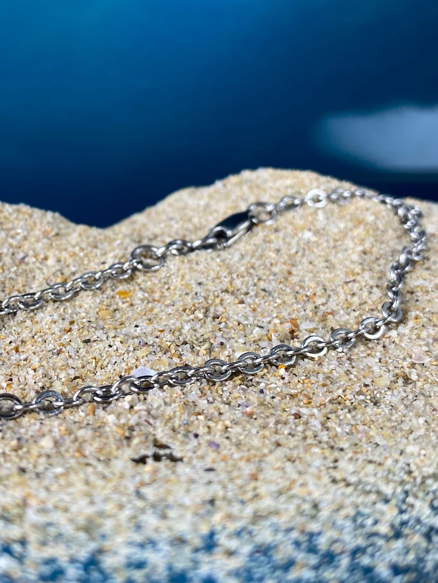 Fresh Bracelet - Stainless Steel