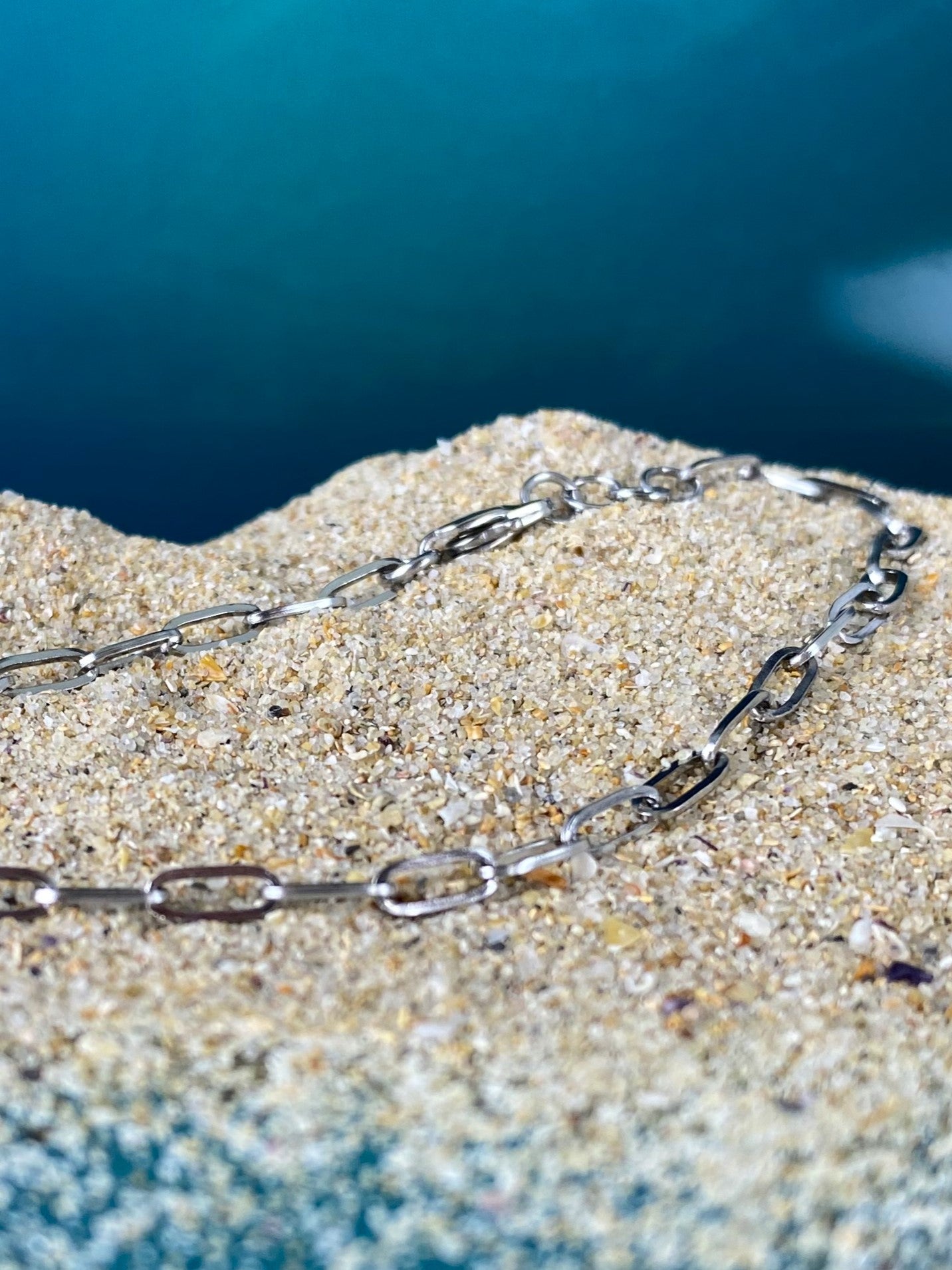 Reef Bracelet - Stainless Steel