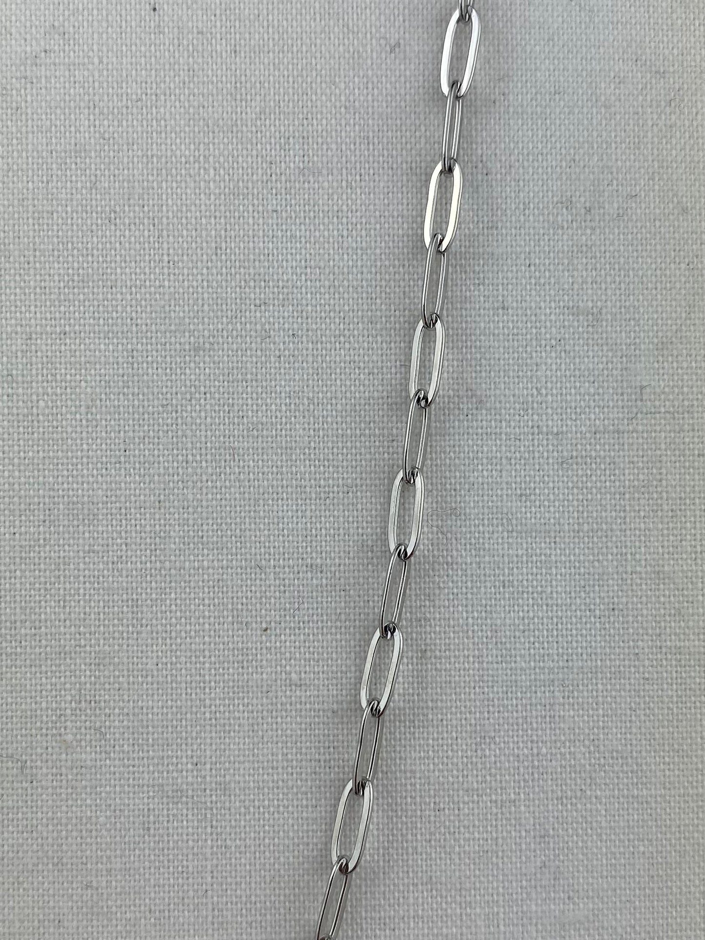 Reef Necklace - Stainless Steel