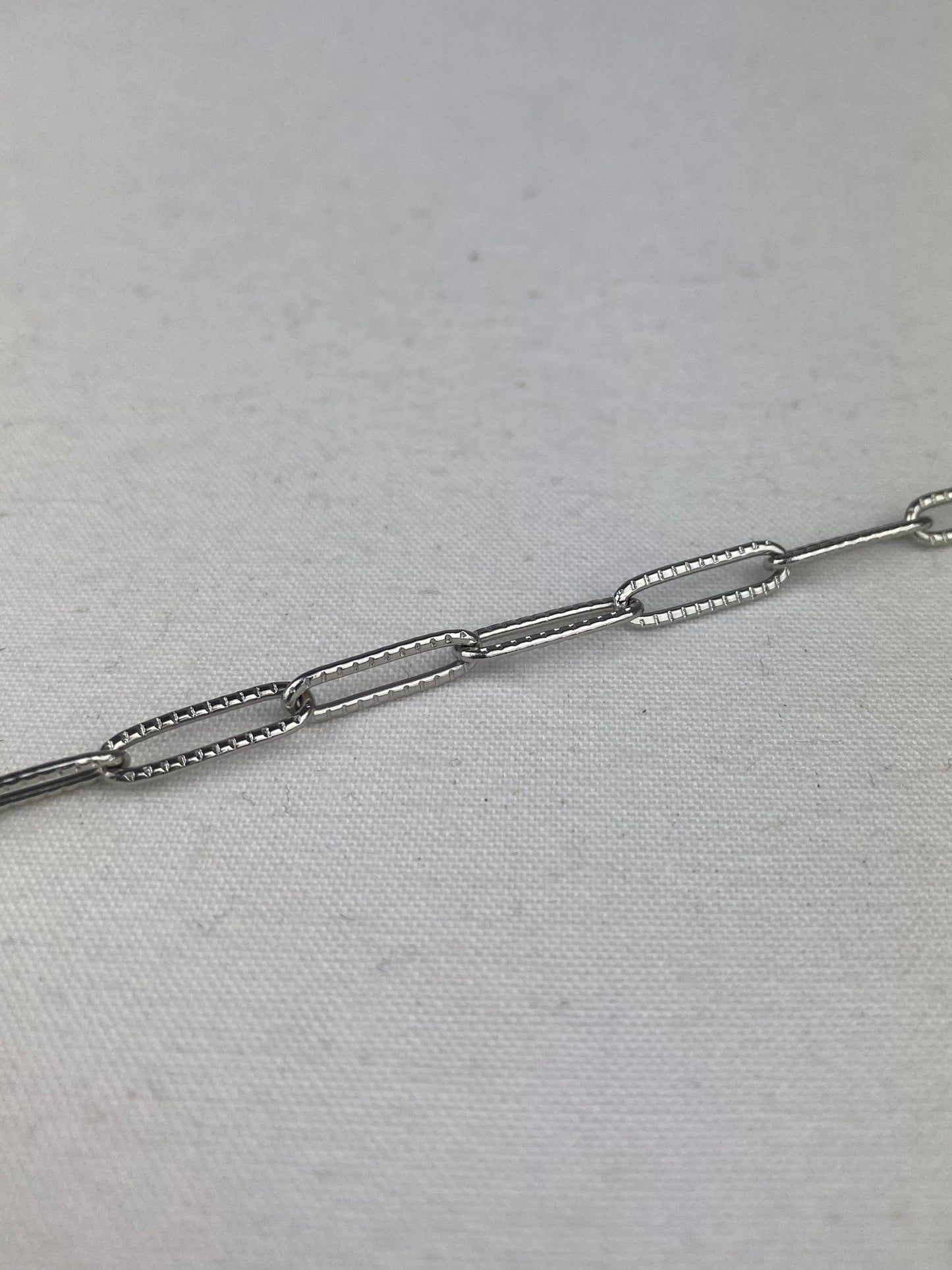 Ripple Bracelet - Stainless Steel