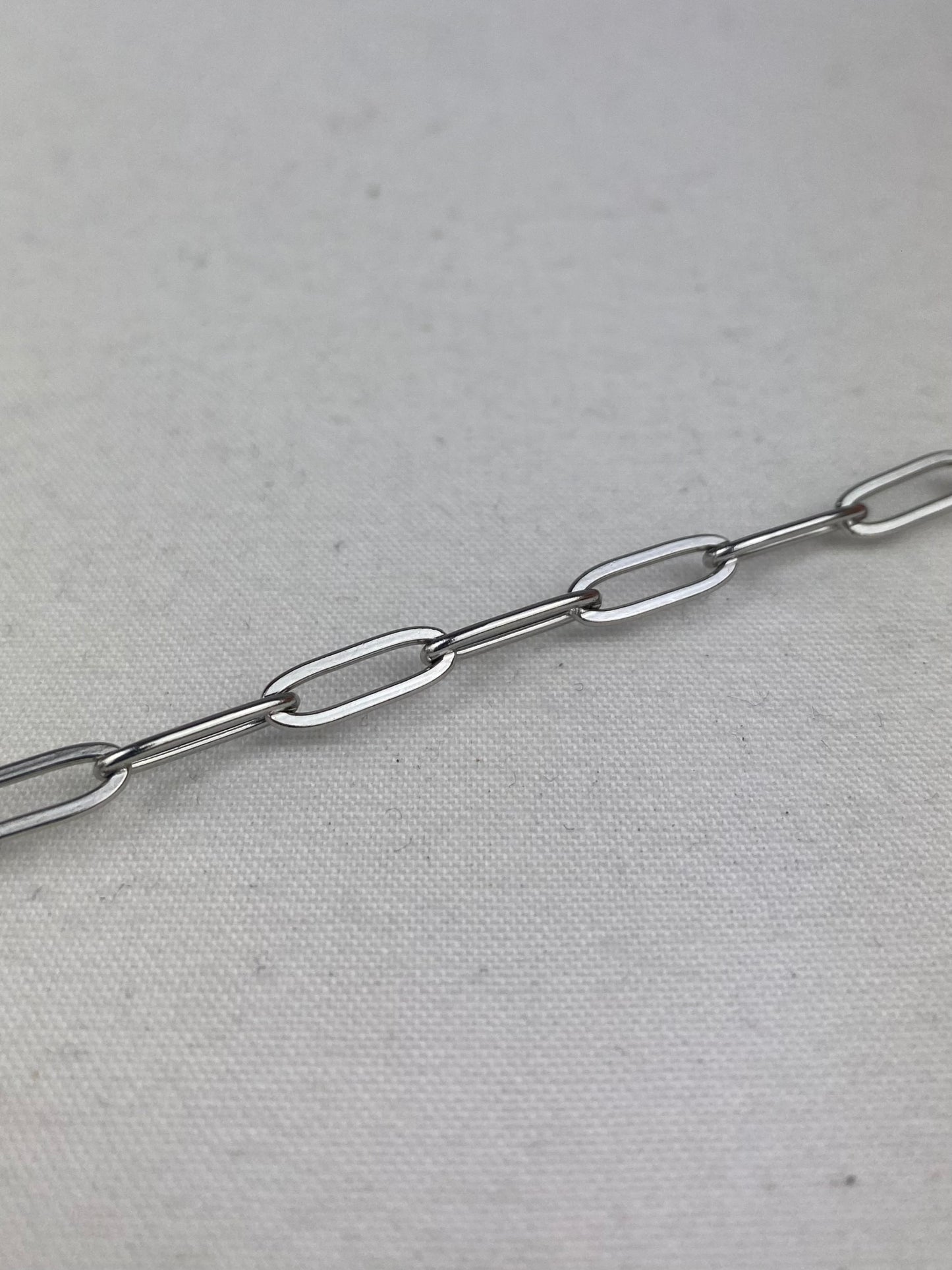 Sleek Bracelet - Stainless Steel