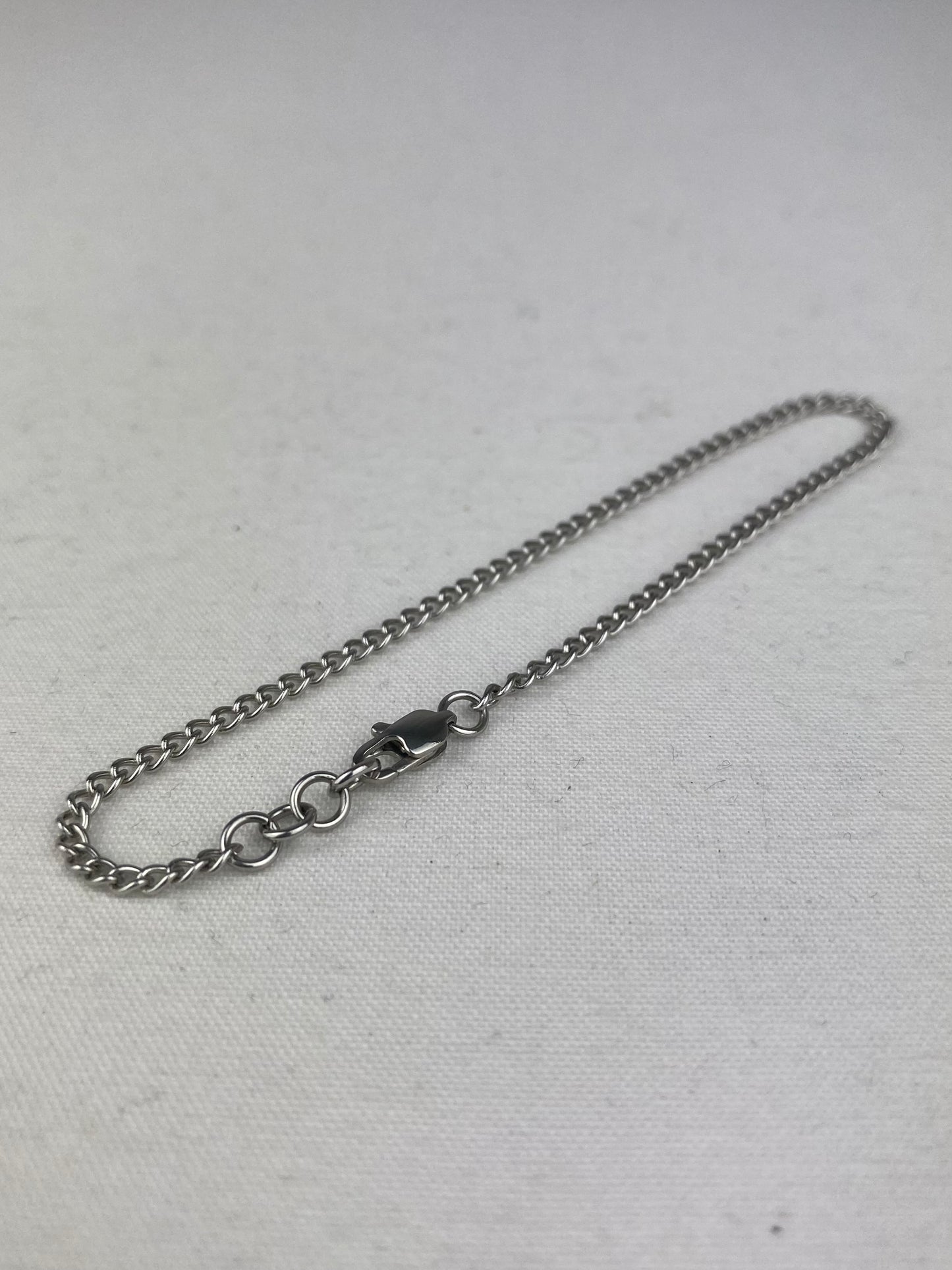 Smoke Bracelet - Stainless Steel