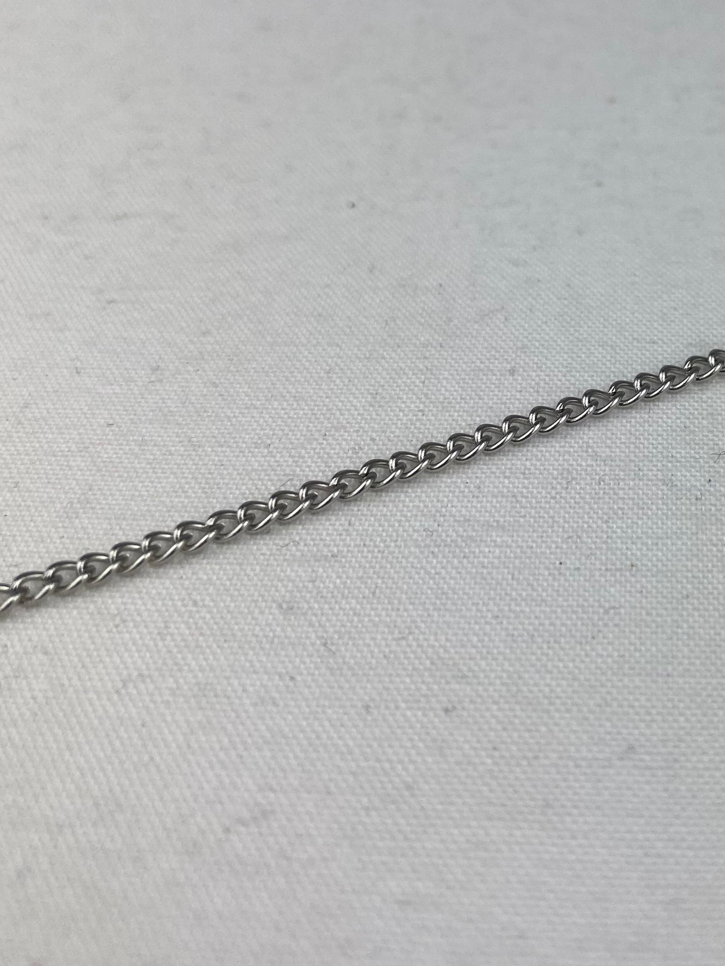 Smoke Bracelet - Stainless Steel