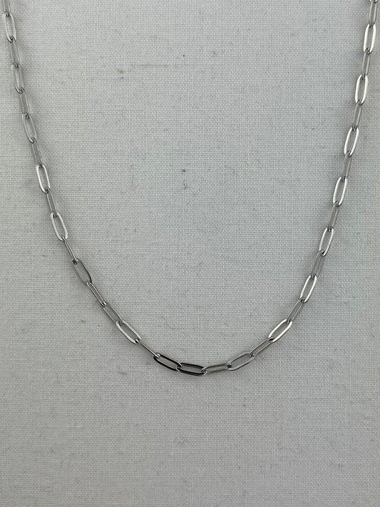 Reef Necklace - Stainless Steel
