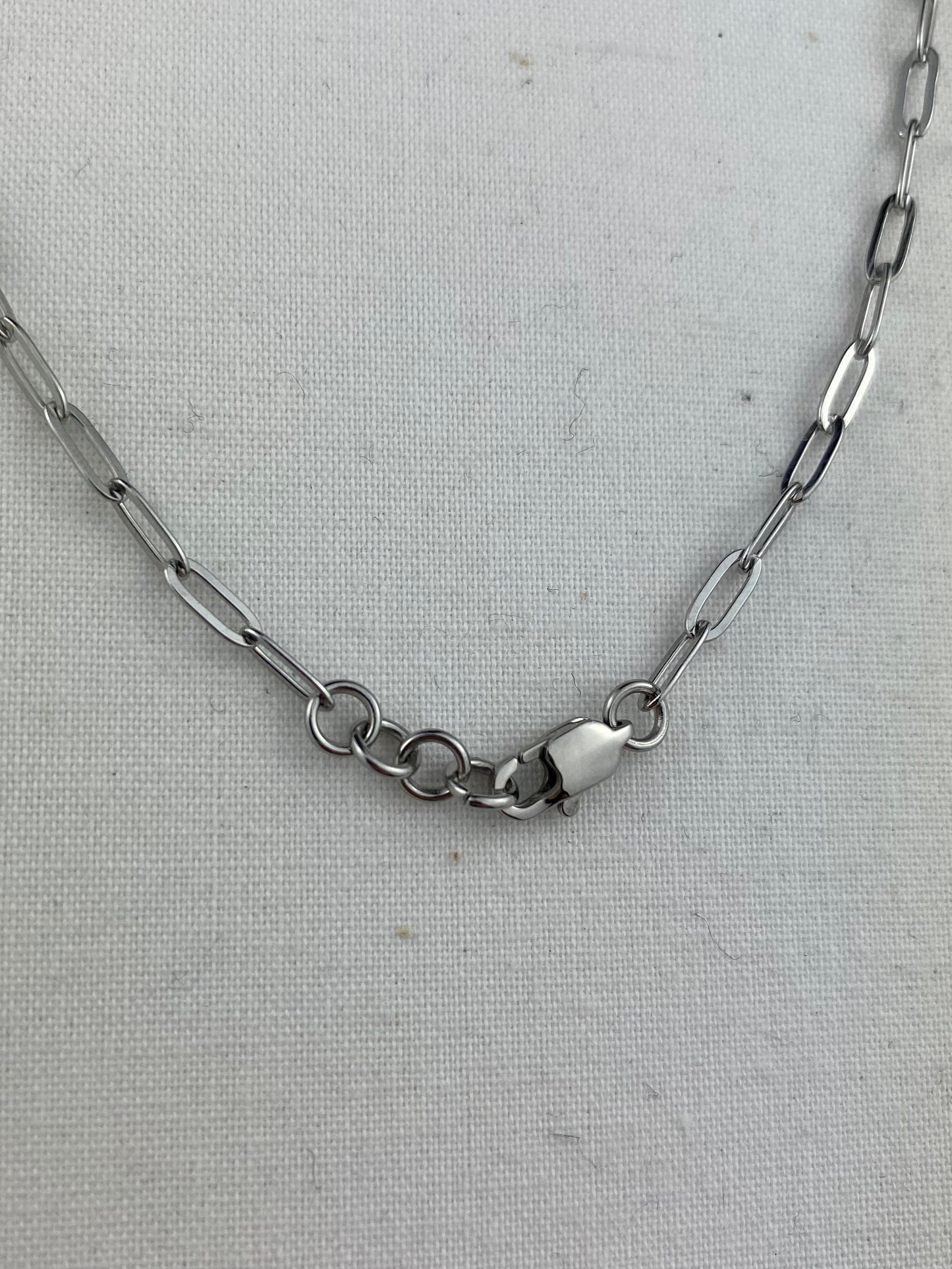 Reef Necklace - Stainless Steel