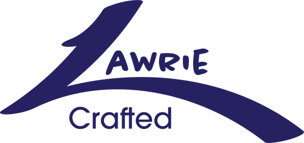 Lawrie Crafted